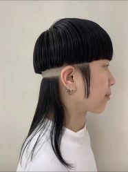 -朗峰专业美发沙龙