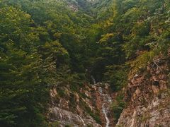 -十渡东湖港风景区