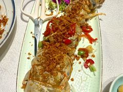 -喜记避风塘炒辣蟹(旗舰店)