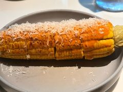 -胡麻(静安嘉里店)