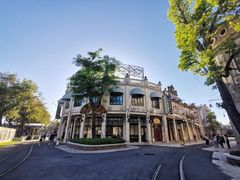 -赤坎·广东华侨国际旅游度假区