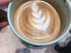 -Manner Coffee(丁香国际店)