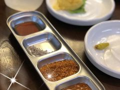 -·缸桶屋·韩式牛肋条自助烤肉(西湖D11店)