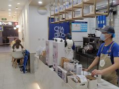 -茶百道(龙阳广场店)
