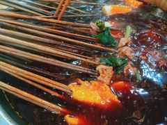 -六六火锅串串香(黄杨路)