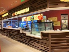 -巴奴毛肚火锅(龙湖锦艺城店)
