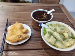 -随柳居·苏式小吃(建新巷店)