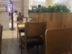 -E·cafe(新梅广场店)