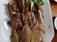 -吴祥记潮州菜·百年老字号·砂锅粥