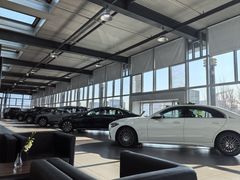 -奔驰利星行(北京花乡店)