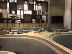 -陆家嘴万怡酒店·万荟轩