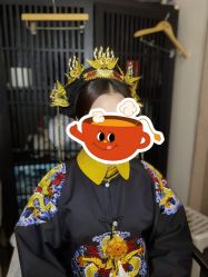 -盘子女人坊古装写真摄影(天津总店)