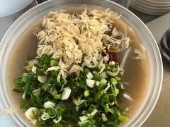 -汪记鲜鱼糊汤粉(沈阳路总店)