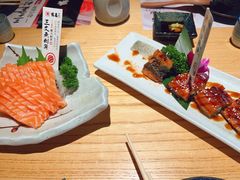 -鹤龟料理店(时代天街店)