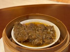 -杭州JW万豪酒店-万豪中餐厅