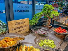 -東盛炭烤自助料理(浦东文峰广场店)