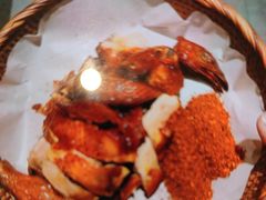 -辛香味烧鱼馆·非遗技艺·排骨红烧肉(光谷医药园店)