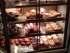 -山崎面包(静安久光店)