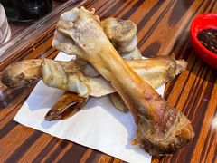-桐哥肉铺(万柳华联店)