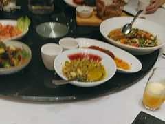 -丰收日·小海鲜·沪上家宴(顾村正大店)
