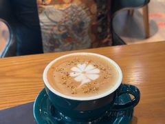 -街角 T·COFFEE 融合料理·BISTRO(车公庙店)