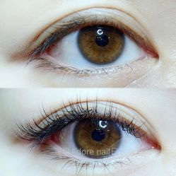 -Adore nail日式美甲美睫