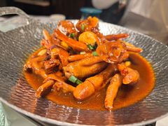 -小菜园新徽菜(常州九洲新世界店)