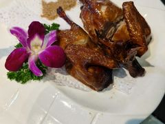 -东江海鲜大排档·潮汕菜·砂锅粥