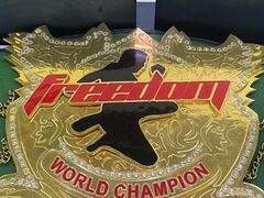 -FIGHTMAN格斗俱乐部(长宁临空店)