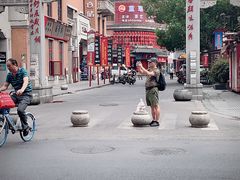 -老通城豆皮大王(吉庆街店)