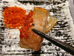-吉屋烤肉(八宝街店)