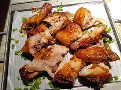 -绿茶餐厅(乐峰广场店)