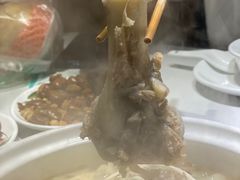 -金华砂锅筒骨砂锅夜宵(临平店)