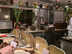 -北京饭店诺金-东33餐厅