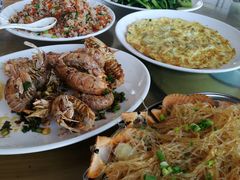 -七鲜渔港美食餐厅(巽寮湾海景店)