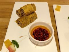 -枣子树·素食餐厅(普陀山店)