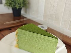 -六六·抹茶66’s SALDessert(保利时光里店)