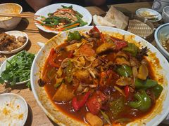 -中原一大碗(湖滨店)