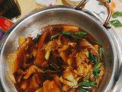 -清真马祥兴菜馆(云南北路店)