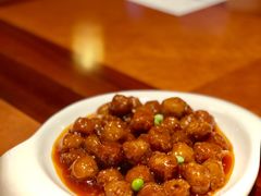 -并州饭店·并萃阁