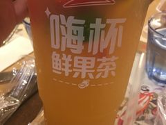 -必胜客(欢乐颂店)