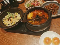 -云海肴·汽锅鸡·云南菜(领展购物广场·中关村店)
