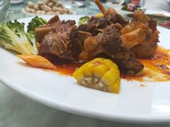 -清真悦宾楼食府(海湖店)