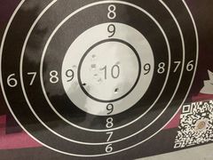 -真枪汇射击俱乐部(福州奥体阳光天地店)