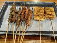 -管氏翅吧(护国寺店)