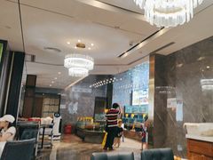 -怀德酒楼·粤菜·海鲜·茶点(宝安国际机场店)