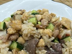 -津味传承·天津菜馆(生态城天和新乐汇商业街店)