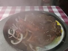 -开心果牛扒城(雍华庭店)