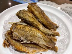 -熠盛粤味·顺德桑拿鸡(永康路店)