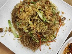-海晖酒楼·顺德鱼生(荣华店)